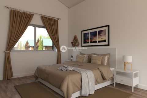 Villa a Murcia, Murcia, Murcia - € 289.000 | Ref: 1980 - foto 5