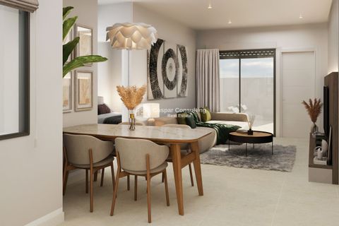 Villa a Avileses, Murcia, Avileses - € 279.900 | Ref: 1979 - foto 4