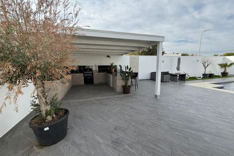 Lejlighed i Ciudad Quesada, Alicante, Ciudad Quesada - € 498.000 | Ref: GED3198 - foto 24