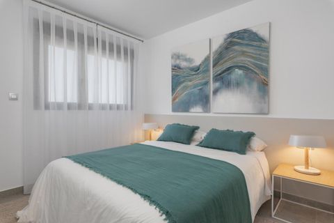 Leilighet i Los Dolses, Alicante, Los Dolses - € 339 000 | Ref: GED3186 - foto 2