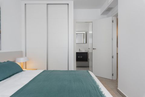 Leilighet i Los Dolses, Alicante, Los Dolses - € 339 000 | Ref: GED3186 - foto 4
