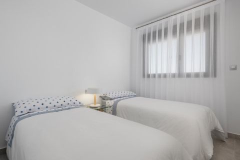 Leilighet i Los Dolses, Alicante, Los Dolses - € 339 000 | Ref: GED3186 - foto 7