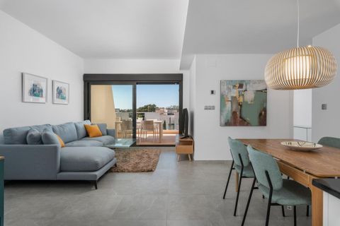 Leilighet i Los Dolses, Alicante, Los Dolses - € 339 000 | Ref: GED3186 - foto 16