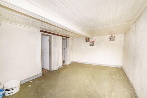 Byhus i Covilha, Castelo Branco, Covilha - € 32.000 | Ref: 111260020 - foto 1