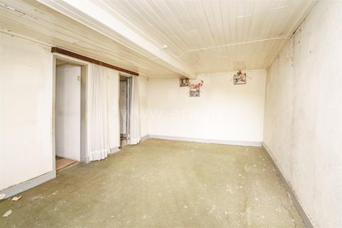 Byhus i Covilha, Castelo Branco, Covilha - € 32.000 | Ref: 111260020 - foto 3