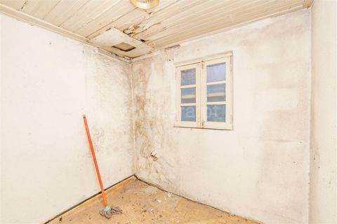 Byhus i Covilha, Castelo Branco, Covilha - € 32.000 | Ref: 111260020 - foto 5