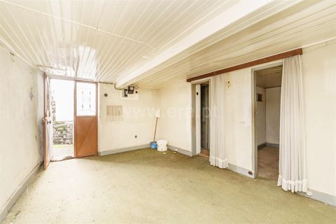 Byhus i Covilha, Castelo Branco, Covilha - € 32.000 | Ref: 111260020 - foto 6