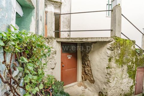 Byhus i Covilha, Castelo Branco, Covilha - € 32.000 | Ref: 111260020 - foto 7