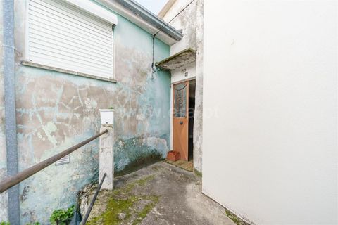 Byhus i Covilha, Castelo Branco, Covilha - € 32.000 | Ref: 111260020 - foto 8