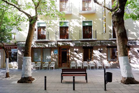Erhvervsejendom i Granada, Granada, Granada - € 1.380.000 | Ref: 8a8ae551-e873-428c-8 - foto 1