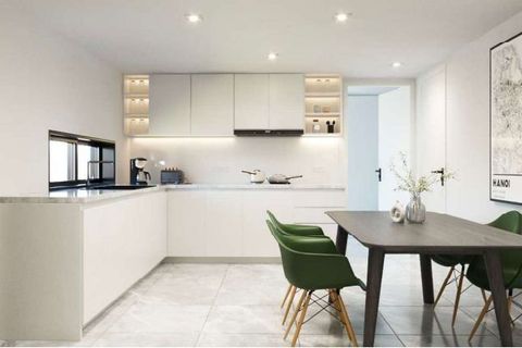 Dupleks i Ibiza, Ibiza, Ibiza - € 680 000 | Ref: 4a9bd5bc-59b6-4d34-a - foto 3