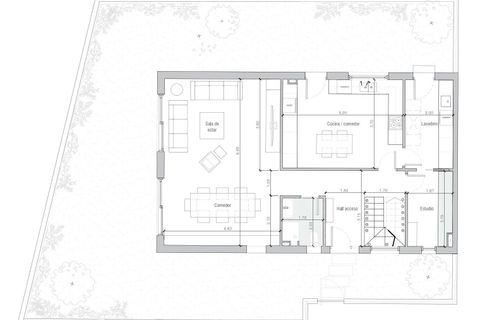 Dupleks i Ibiza, Ibiza, Ibiza - € 680 000 | Ref: 4a9bd5bc-59b6-4d34-a - foto 14