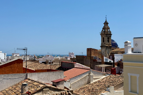 Rækkehus i Valencia, Valencia, Valencia - € 175.000 | Ref: 9f2bfd1c-2290-40a8-b - foto 23