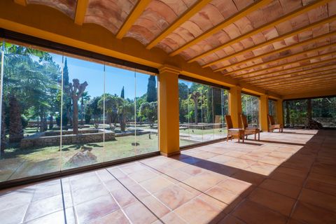 Villa i Santa Eulalia Del Rio, Ibiza - foto 5