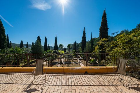 Villa i Santa Eulalia Del Rio, Ibiza - foto 1