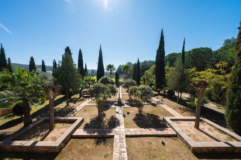 Villa i Santa Eulalia Del Rio, Ibiza - foto 2