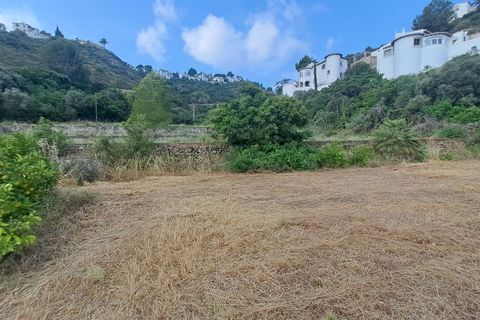 Helårsgrund i Pego, Alicante, Pego - € 115.000 | Ref: a6fb8b22-1492-4deb-a - foto 1
