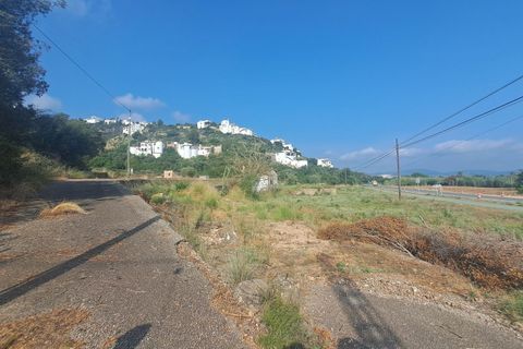 Helårsgrund i Pego, Alicante, Pego - € 115.000 | Ref: a6fb8b22-1492-4deb-a - foto 9