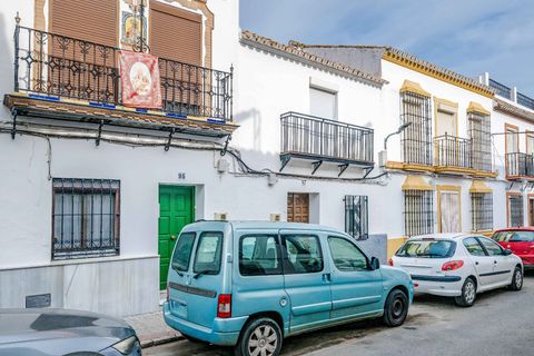Villa a Sevilla, Sevilla, Sevilla - € 90.000 | Ref: 1186c51c-958e-4dd0-a - foto 30