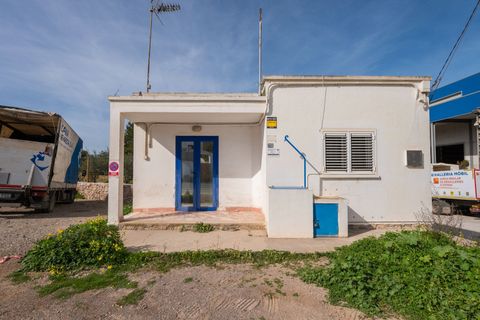 Villa a Ibiza, Ibiza, Ibiza - € 390.000 | Ref: 62cb33eb-4458-438f-b - foto 26