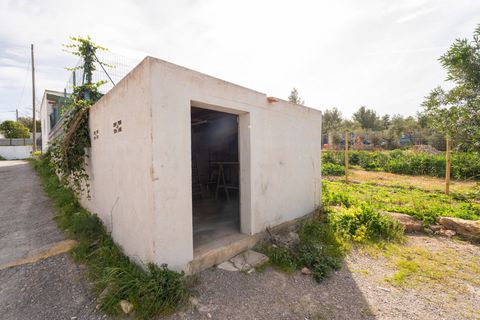 Villa a Ibiza, Ibiza, Ibiza - € 390.000 | Ref: 62cb33eb-4458-438f-b - foto 28