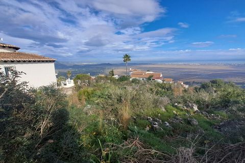 Helårsgrund i Pego, Alicante, Pego - € 143.000 | Ref: 71c0867c-3d85-466a-8 - foto 2