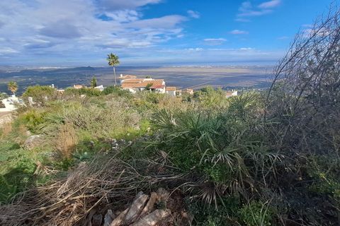 Helårsgrund i Pego, Alicante, Pego - € 143.000 | Ref: 71c0867c-3d85-466a-8 - foto 7
