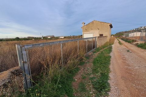 Landejendom i Pego, Alicante, Pego - € 158.000 | Ref: 1714b6c4-a059-47d3-8 - foto 8