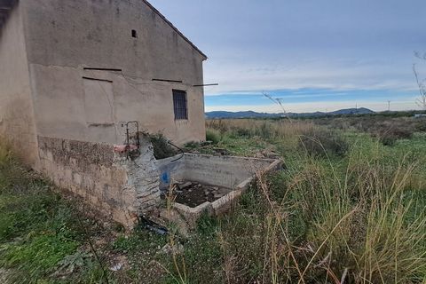 Landejendom i Pego, Alicante, Pego - € 158.000 | Ref: 1714b6c4-a059-47d3-8 - foto 12