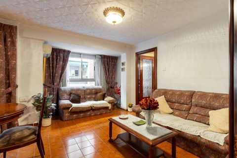 Lejlighed i Valencia, Valencia, Valencia - € 265.000 | Ref: fbfb769b-1f4f-4da1-9 - foto 1