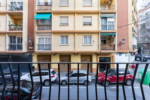 Lejlighed i Valencia, Valencia, Valencia - € 265.000 | Ref: fbfb769b-1f4f-4da1-9 - foto 23