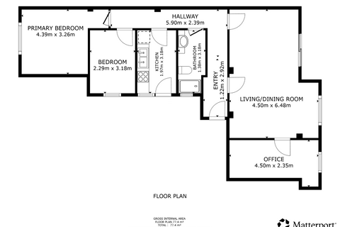 Lejlighed i Valencia, Valencia, Valencia - € 265.000 | Ref: fbfb769b-1f4f-4da1-9 - foto 27