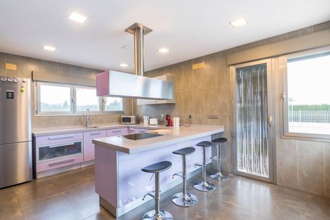 Villa i Yecla, Murcia, Yecla - € 499.000 | Ref: 914ad145-6d3f-4dde-8 - foto 10