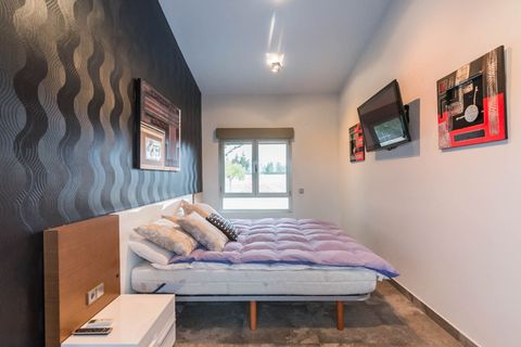 Villa i Yecla, Murcia, Yecla - € 499.000 | Ref: 914ad145-6d3f-4dde-8 - foto 33