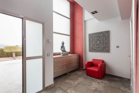 Villa i Yecla, Murcia, Yecla - € 499.000 | Ref: 914ad145-6d3f-4dde-8 - foto 35
