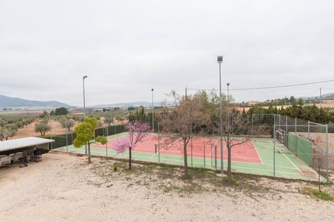 Villa i Yecla, Murcia, Yecla - € 499.000 | Ref: 914ad145-6d3f-4dde-8 - foto 39