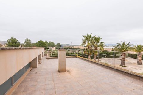 Villa i Yecla, Murcia, Yecla - € 499.000 | Ref: 914ad145-6d3f-4dde-8 - foto 41