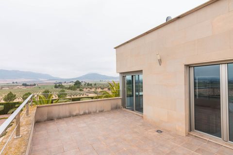 Villa i Yecla, Murcia, Yecla - € 499.000 | Ref: 914ad145-6d3f-4dde-8 - foto 49