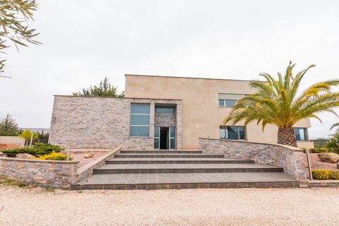 Villa i Yecla, Murcia, Yecla - € 499.000 | Ref: 914ad145-6d3f-4dde-8 - foto 3