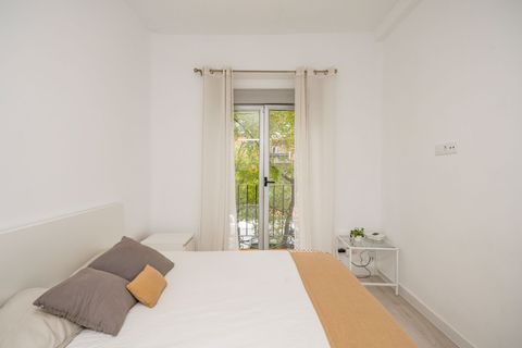 Wohnung in Madrid, Madrid - Foto 2