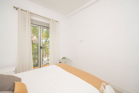 Wohnung in Madrid, Madrid - Foto 3
