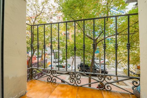 Wohnung in Madrid, Madrid - Foto 4