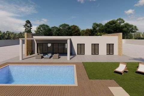 Villa i Pinoso, Alicante, Pinoso - € 365.000 | Ref: CC0653N - foto 2