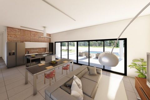 Villa i Pinoso, Alicante, Pinoso - € 365.000 | Ref: CC0653N - foto 3