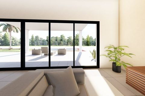 Villa i Pinoso, Alicante, Pinoso - € 365.000 | Ref: CC0653N - foto 4