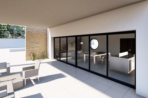 Villa i Pinoso, Alicante, Pinoso - € 365.000 | Ref: CC0653N - foto 7