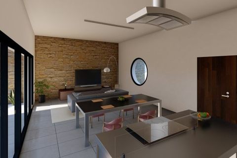 Villa i Pinoso, Alicante, Pinoso - € 365.000 | Ref: CC0653N - foto 8