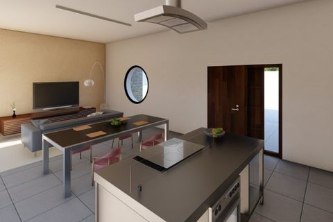 Villa i Pinoso, Alicante, Pinoso - € 365.000 | Ref: CC0653N - foto 9