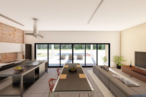 Villa i Pinoso, Alicante, Pinoso - € 365.000 | Ref: CC0653N - foto 11