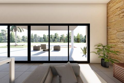 Villa i Pinoso, Alicante, Pinoso - € 365.000 | Ref: CC0653N - foto 14